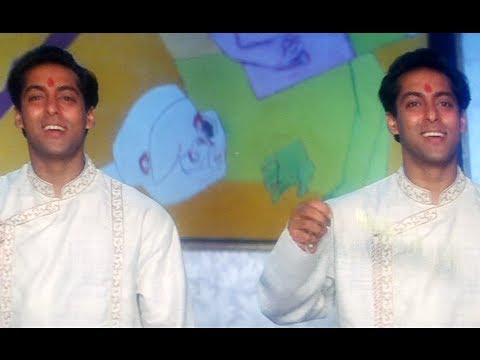 Judwaa - Part 9 Of 9 - Salman Khan - Karishma Kapoor - Rambha...