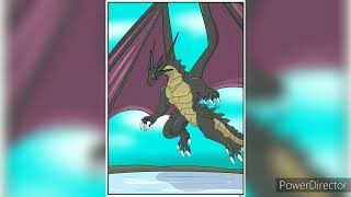 Rex Equinox 2021 Dragons For The Most Part