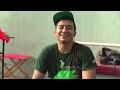 image Johara Pagi Era Aaron Aziz Lari 5 Pusingan