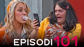 Bashkallajk Ep.101 Tevi E Elhamja Naksion - 09.05.2025 Teve1