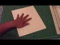 1 - Origami Dog