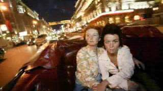 We Shout T.a.t.u.