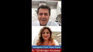 GEBELİK, DOĞUM VE LOHUSALIK SORULARINA YANITLAR (instagram canlı yayın kaydı-Dr. Tülin Kocatepe ile)