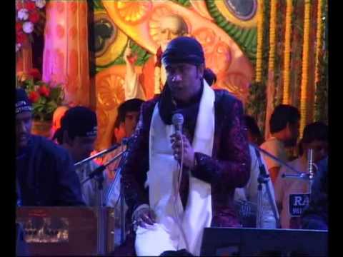 Ganesh Vandana by hamsar hayat live in deedar-e-sai moga