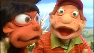 Programa Infantil - Cocoricó - Coisas Que Acontecem Com A Turma