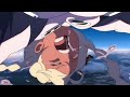 Eternal Sleep (Feat. Kanii) {Anime Flying AMV}
