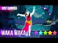 Just Dance 2018 Kids: Waka Waka (This Time For Africa) - 5 stars