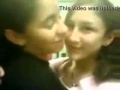 pakistani girl kissing   Video