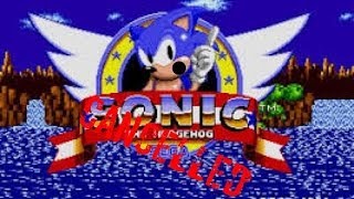 Sonic The Hedgehog 1 Lets Play Cancelled