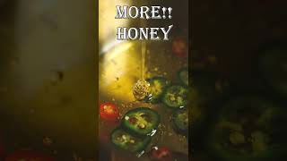 Homemade Hot Honey The Recipe From Your Grandma.