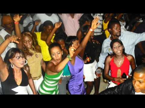 Fasil - Kanaval 2012 - TeT chaje bouda Leje