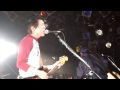 PENPALS - Indian Summer - Live at Shibuya CLUB QUATTRO, 2012