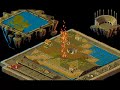 Populous 2 - Amiga version random play