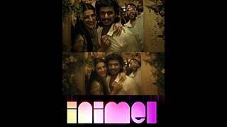 Inimel Movie Behind The Scenes-Lokesh Kanagaraj Shruti Han Kamal Han