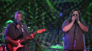 Watch Ekoostik Hookah Mississippi Steamboat video