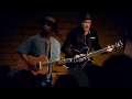 Yana Bibb & Eric Bibb - Blues Garage - 15.03.15