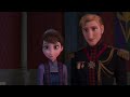 FROZEN: Global Meltdown