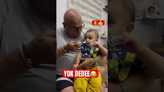 Dede Torun Mama Savaşı