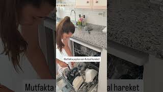 Kadınların Meşhur Hakareti