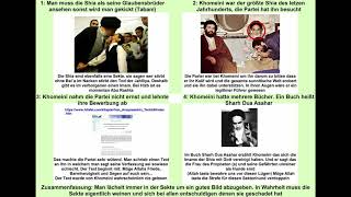 Muqbil Widerlegt Hizb Ut Tahrir