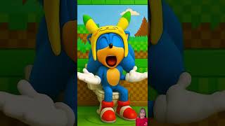 Sonic Get Poop While Tails Is Showering Funniest Moments