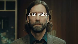 Alan Wake Killer
