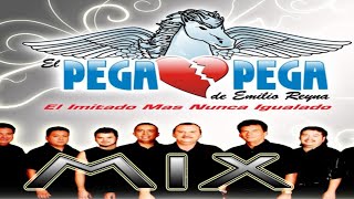 El Pega Pega Las Mejores Bias