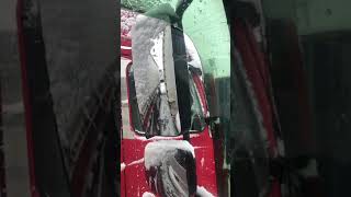 Mercedes Axor Soğuk Çalışma Sesi