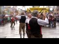 C'est parti pour l'Oktoberfest