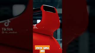 Supra Mk4 Rule