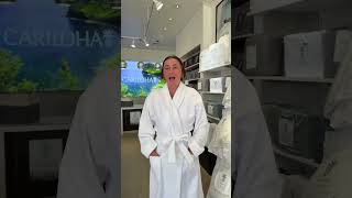 Dont Worry, Its Soft Enough To Share. Matching Robes Bathroom Must-Haves On Sale Today