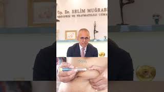Halluks Valgusda Hangi Teknikleri Kullanıyoruz? Op. Dr. Selim Muğrabi