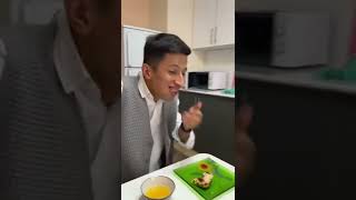 Xoliqjon Vines Uchrashuv 2