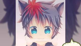Anime (Neko Anime) Pictures I like!