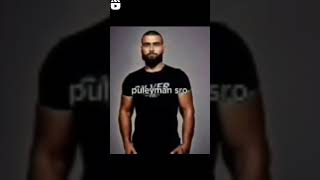 Ronaldo Messi Süleyman Pro Brawl Stars