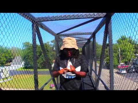 Keefe-Black A.k.A Snugg-Daddy Bounce With Me Freestyle | Shot...