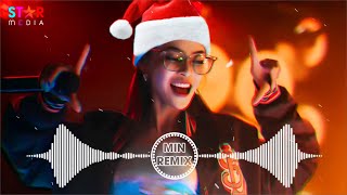 Last Christmas Remix - Merry Christmas 🎅 Nhạc Giáng Sinh Remix Sôi Động Hay Nhất