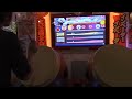 太鼓の達人(モモイロ) 段位道場・達人 合格