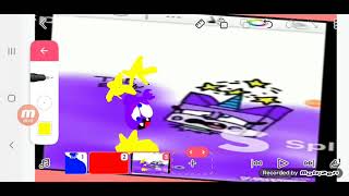 Gummy Bear Bluey Berry Inflation Unikitty