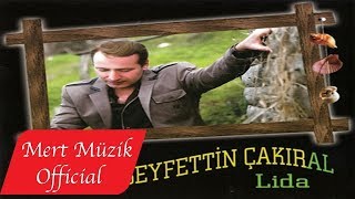 Seyfettin Çakıral - Lida ( Albüm)