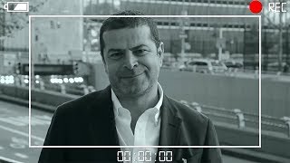 Cüneyt Özdemirin 2017 Yılında 5N1Kdaki Kamera Arkası Görüntüleri