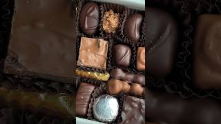 Unboxing Our Chocolate Box