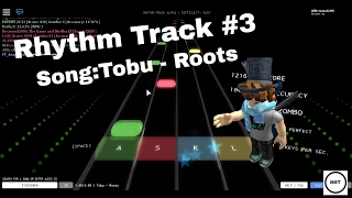 Robloxrhythm Track Tobu - Roots