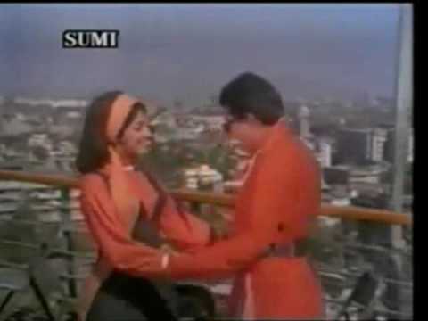 Song: Zindagi Ek Safar Film: Andaz (1971) with Sinhala Subtitles