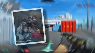 Highlight For The Cs2 Song New Jeans Jersey Remix