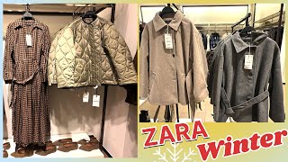 Zara Womens New Collectionoctober2025