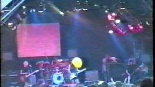 Watch Elastica Paranoid video