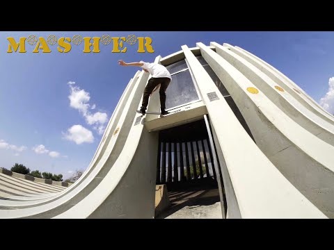 Masher: Martino