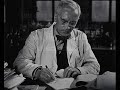 Alexander Fleming - 'The Wonder Drug'