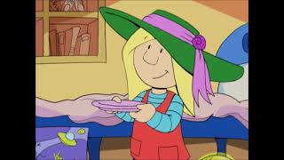 Katie And Orbie 153- The Wallet